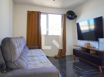 Apartamento · 40m² · 2 Quartos · Apartamento à Venda - Vila Operária, 2 Quartos, 40 m² - Porto Alegre