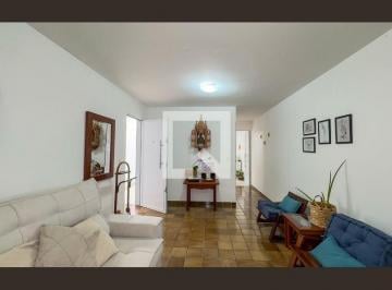 Casa · 134m² · 3 Quartos · 2 Vagas · Casa à Venda - Santo Amaro , 3 Quartos,  134 m² - São Paulo