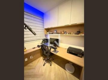 Apartamento · 38m² · 2 Quartos · Apartamento à Venda - Campo Grande, 2 Quartos,  38 m² - São Paulo