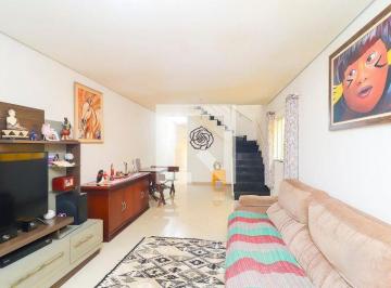 Casa · 148m² · 3 Quartos · 2 Vagas · Casa à Venda - Vila Carmosina, 3 Quartos,  148 m² - São Paulo