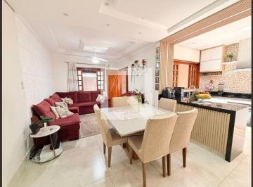 Casa · 146m² · 2 Quartos · 3 Vagas · Casa à Venda - Parque Residencial Jundiaí, 2 Quartos, 146 m² - Jundiaí