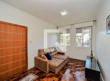 Apartamento · 65m² · 2 Quartos · Apartamento à Venda - Passo D'areia, 2 Quartos, 65 m² - Porto Alegre