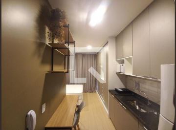 Apartamento · 27m² · 1 Quarto · Apartamento à Venda - Higienópolis, 1 Quarto, 27 m² - São Paulo