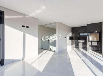 Casa · 209m² · 3 Quartos · 3 Vagas · EXCELENTE TRIPLEX NOVO 3 QUARTOS 3 SUITES NO UMBARA