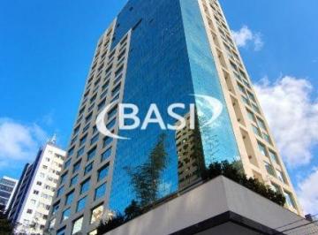 Comercial · 82m² · 2 Vagas · Sala Comercial a Venda no Bigorrilho - Curitiba
