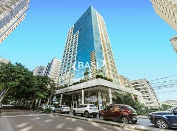 Comercial · 82m² · 2 Vagas · Sala Comercial a Venda no Bigorrilho - Curitiba