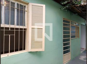 Casa · 44m² · 1 Quarto · Casa para Aluguel - Vila Madalena, 1 Quarto, 44 m² - São Paulo