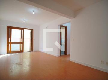 Apartamento · 92m² · 2 Quartos · 1 Vaga · Apartamento para Aluguel - Centro, 2 Quartos,  92 m² - São Leopoldo