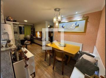 Apartamento · 80m² · 2 Quartos · 1 Vaga · Apartamento para Aluguel - Riacho Fundo II, 2 Quartos, 80 m² - Brasília