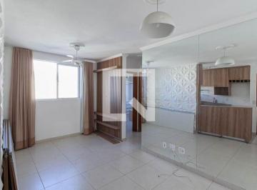 Apartamento · 50m² · 2 Quartos · 1 Vaga · Apartamento para Aluguel - Aeroporto, 2 Quartos,  50 m² - Belo Horizonte