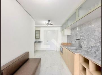 Apartamento · 49m² · 2 Quartos · Apartamento para Aluguel - Brooklin, 2 Quartos,  49 m² - São Paulo