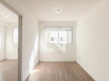 Apartamento · 34m² · 2 Quartos · Apartamento para Aluguel - Vila Matilde, 2 Quartos,  34 m² - São Paulo