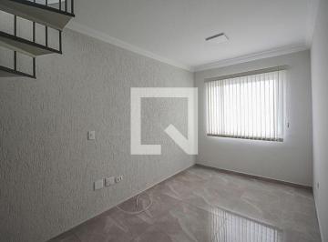 Apartamento · 50m² · 1 Quarto · 1 Vaga · Apartamento para Aluguel - Rudge Ramos, 1 Quarto, 50 m² - São Bernardo do Campo