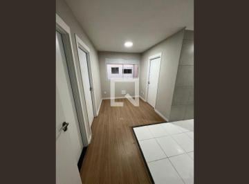 Apartamento · 32m² · 2 Quartos · Apartamento para Aluguel - Chácara Santo Antonio, 2 Quartos,  32 m² - São Paulo