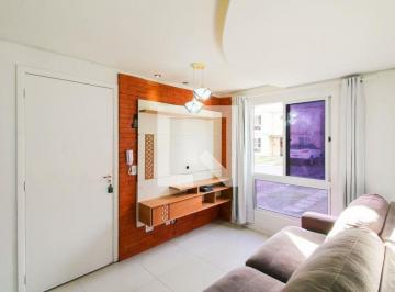 Apartamento · 64m² · 3 Quartos · 1 Vaga · Apartamento para Aluguel - São José, 3 Quartos,  64 m² - Canoas
