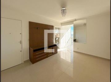 Apartamento · 64m² · 3 Quartos · 1 Vaga · Apartamento para Aluguel - Jaraguá, 3 Quartos,  64 m² - Belo Horizonte
