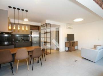 Apartamento de 2 quartos, São Paulo · Apartamento para Aluguel - Jardim Paulista, 2 Quartos, 80 m² - São Paulo