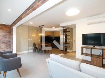 Apartamento · 80m² · 2 Quartos · 2 Vagas · Apartamento para Aluguel - Jardim Paulista, 2 Quartos, 80 m² - São Paulo