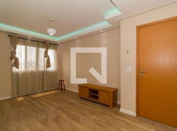 Apartamento · 49m² · 2 Quartos · 1 Vaga · Apartamento para Aluguel - Jardim Catanduva, 2 Quartos,  49 m² - São Paulo