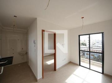 Apartamento · 37m² · 2 Quartos · Apartamento para Aluguel - Vila Santa Clara, 2 Quartos,  37 m² - São Paulo