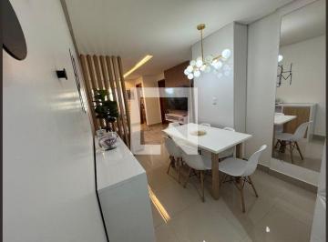 Apartamento · 42m² · 1 Quarto · 1 Vaga · Apartamento para Aluguel - Águas Claras, 1 Quarto,  42 m² - Brasília
