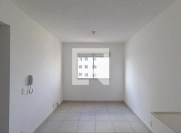 Apartamento · 32m² · 2 Quartos · Apartamento para Aluguel - Parque Santa Rita, 2 Quartos,  32 m² - São Paulo