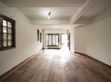Casa · 200m² · 4 Quartos · 4 Vagas · Casa para Aluguel - Cajuru, 4 Quartos,  200 m² - Curitiba