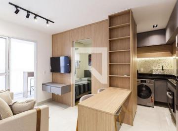 Apartamento · 42m² · 2 Quartos · 1 Vaga · Apartamento para Aluguel - Vila Olímpia, 2 Quartos, 42 m² - São Paulo