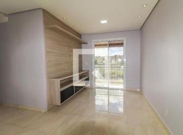 Apartamento · 56m² · 2 Quartos · 1 Vaga · Apartamento para Aluguel - Jardim Aricanduva, 2 Quartos,  56 m² - São Paulo