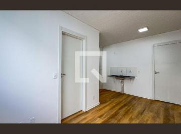 Apartamento · 34m² · 2 Quartos · Apartamento para Aluguel - Jardim Sao Luis, 2 Quartos, 34 m² - São Paulo