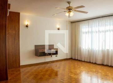 Apartamento · 130m² · 3 Quartos · 1 Vaga · Apartamento para Aluguel - Perdizes, 3 Quartos, 130 m² - São Paulo