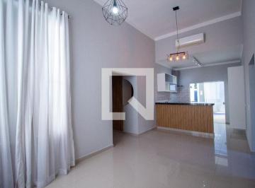 Casa · 115m² · 3 Quartos · 3 Vagas · Casa para Aluguel - Parque São Bento, 3 Quartos,  115 m² - Sorocaba