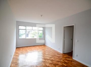 Apartamento · 85m² · 3 Quartos · 1 Vaga · Apartamento para Aluguel - Tijuca, 3 Quartos,  85 m² - Rio de Janeiro