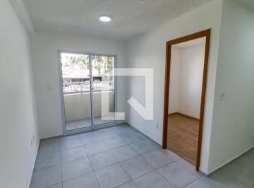 Apartamento · 39m² · 2 Quartos · Apartamento para Aluguel - Morumbi, 2 Quartos,  39 m² - São Paulo