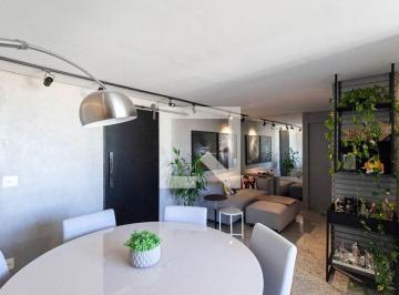 Apartamento · 89m² · 3 Quartos · 2 Vagas · Apartamento para Aluguel - Castelo, 3 Quartos,  89 m² - Belo Horizonte