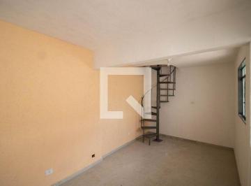 Casa · 70m² · 2 Quartos · Casa para Aluguel - Jardim Peri, 2 Quartos,  70 m² - São Paulo