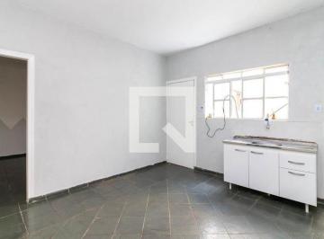Apartamento · 40m² · 1 Quarto · 1 Vaga · Apartamento para Aluguel - Vila Santista, 1 Quarto,  40 m² - São Paulo