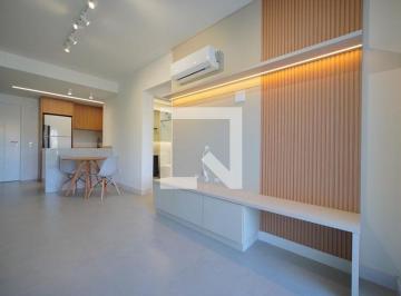 Apartamento de 1 quarto, Florianópolis · Apartamento para Aluguel - João Paulo, 1 Quarto,  49 m² - Florianópolis