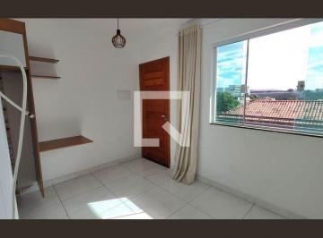 Casa · 42m² · 1 Quarto · Casa para Aluguel - Itaquera, 1 Quarto,  42 m² - São Paulo