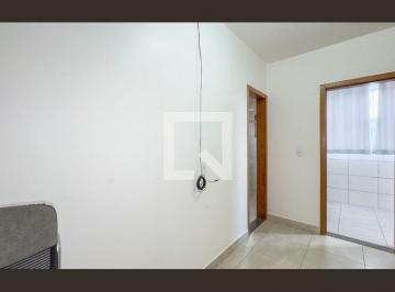 Casa · 27m² · 1 Quarto · Casa para Aluguel - Jardim Sao Luis, 1 Quarto,  27 m² - São Paulo
