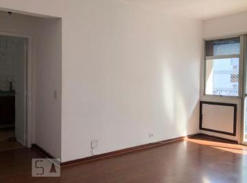 Apartamento · 85m² · 2 Quartos · 1 Vaga · Apartamento para Aluguel - Tijuca, 2 Quartos, 85 m² - Rio de Janeiro