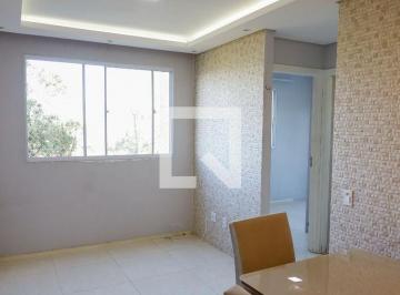 Apartamento · 42m² · 2 Quartos · Apartamento para Aluguel - Bussocaba, 2 Quartos,  42 m² - Osasco