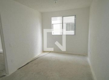 Apartamento · 40m² · 2 Quartos · Apartamento para Aluguel - Santa Cruz, 2 Quartos, 40 m² - Rio de Janeiro