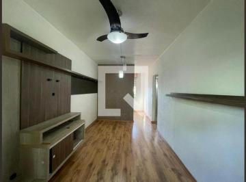 Apartamento · 45m² · 2 Quartos · 1 Vaga · Apartamento para Aluguel - Hamburgo Velho, 2 Quartos, 45 m² - Novo Hamburgo