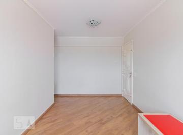 Apartamento · 53m² · 2 Quartos · 1 Vaga · Apartamento para Aluguel - City América, 2 Quartos,  53 m² - São Paulo