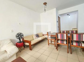 Apartamento · 90m² · 2 Quartos · 1 Vaga · Apartamento para Aluguel - Itapema, 2 Quartos, 90 m² - Guarujá