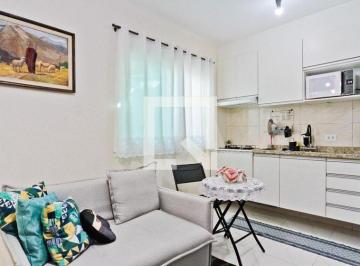 Apartamento · 47m² · 2 Quartos · Apartamento para Aluguel - Água Fria, 2 Quartos, 47 m² - São Paulo