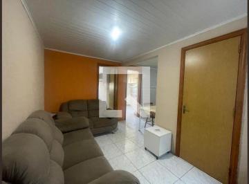 Apartamento · 50m² · 2 Quartos · 1 Vaga · Apartamento para Aluguel - Canudos, 2 Quartos, 50 m² - Novo Hamburgo