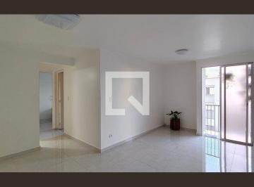 Apartamento · 60m² · 2 Quartos · 1 Vaga · Apartamento para Aluguel - Jardim Santa Monica, 2 Quartos,  60 m² - São Paulo
