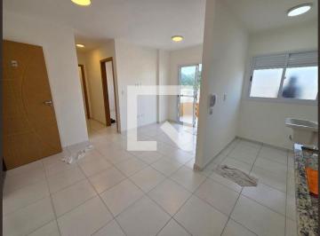 Apartamento · 57m² · 2 Quartos · 1 Vaga · Apartamento para Aluguel - Boqueirão, 2 Quartos,  57 m² - Praia Grande